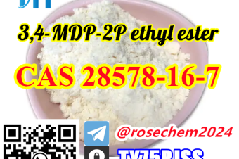 34MDP2P ethyl ester CAS 28578167 from Haite Pharm 8615355326496